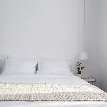Monogram Hotel Tesalonika Bagian luar foto
