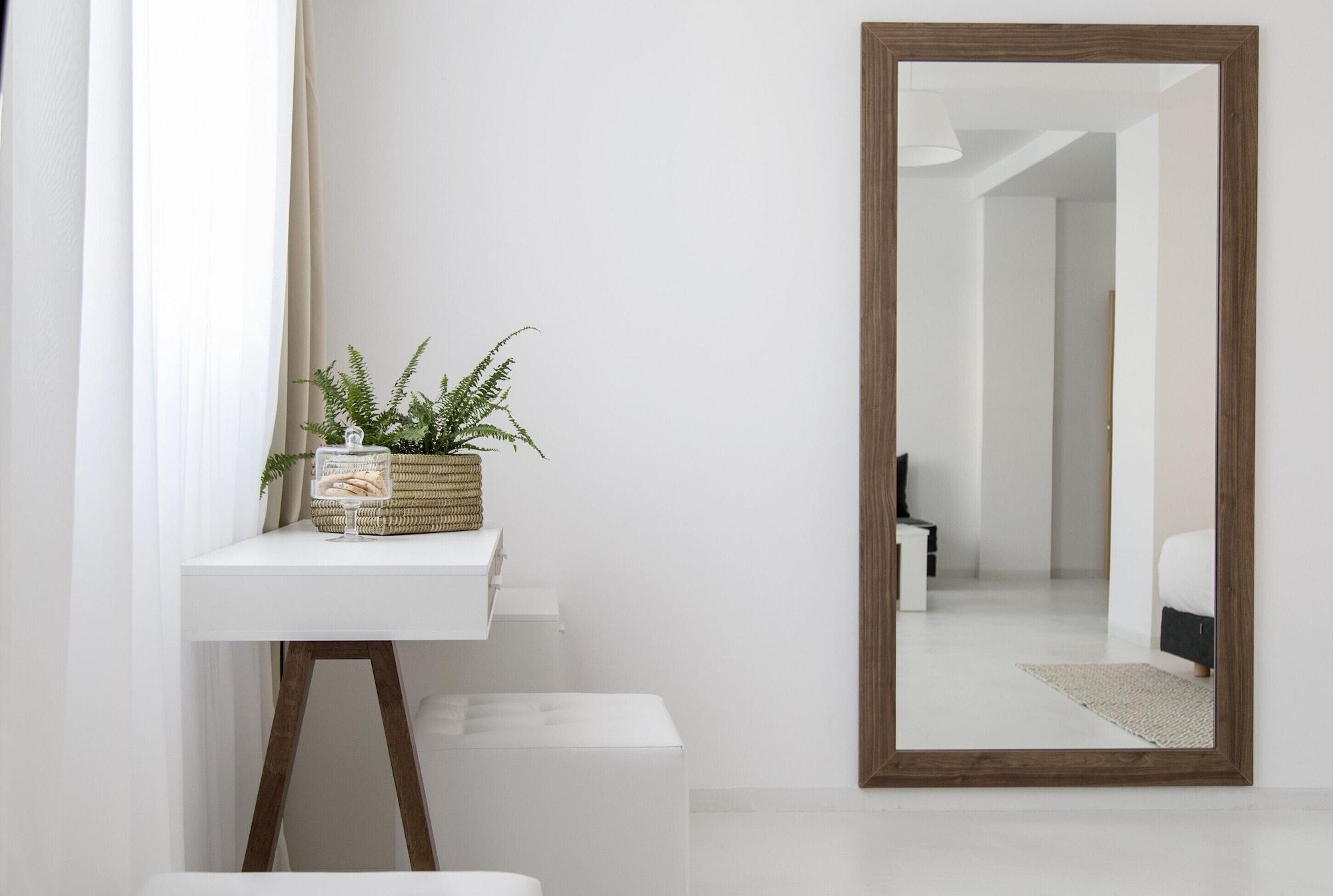Monogram Hotel Tesalonika Bagian luar foto