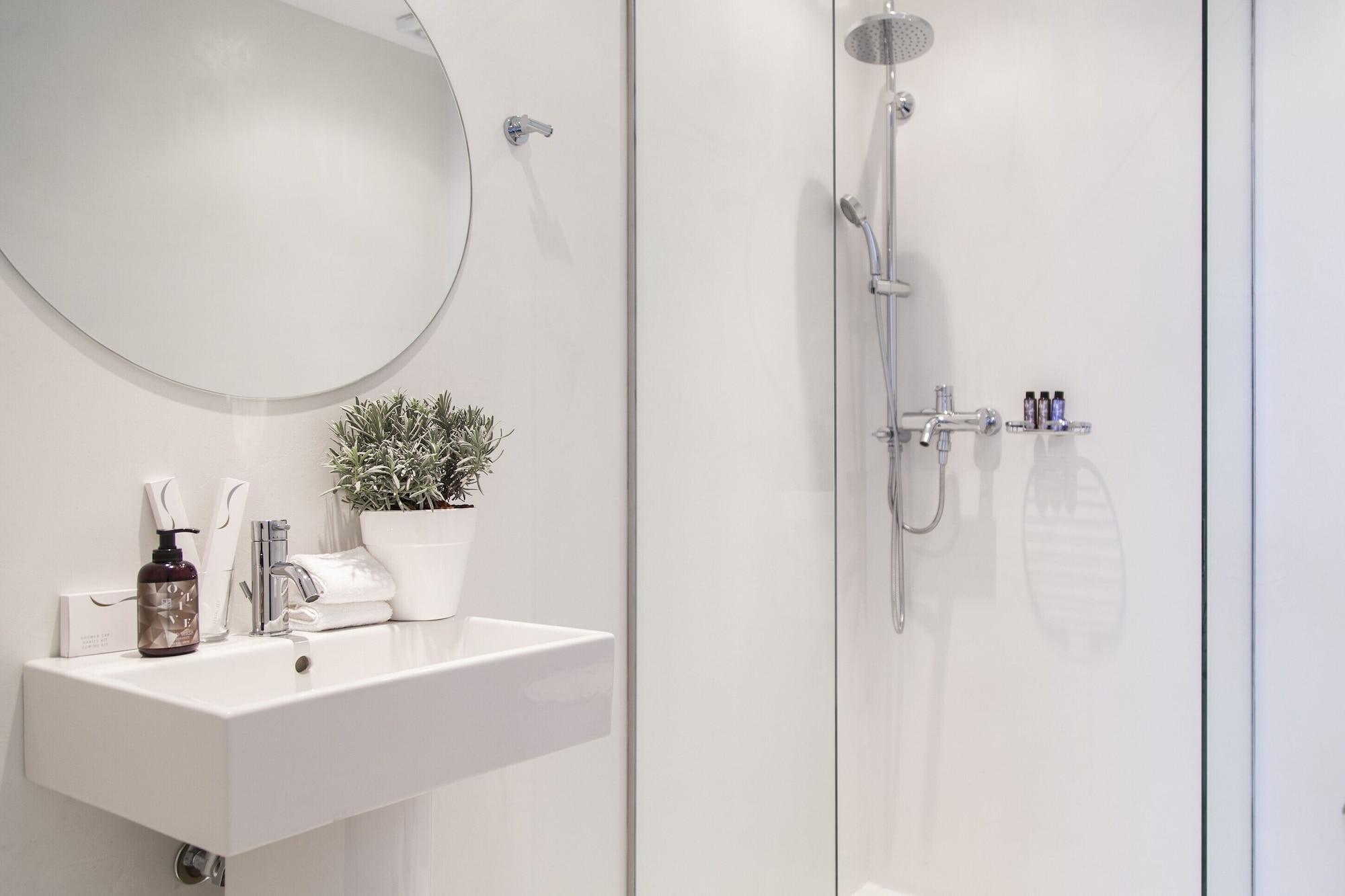 Monogram Hotel Tesalonika Bagian luar foto