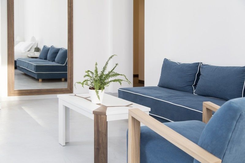 Monogram Hotel Tesalonika Bagian luar foto