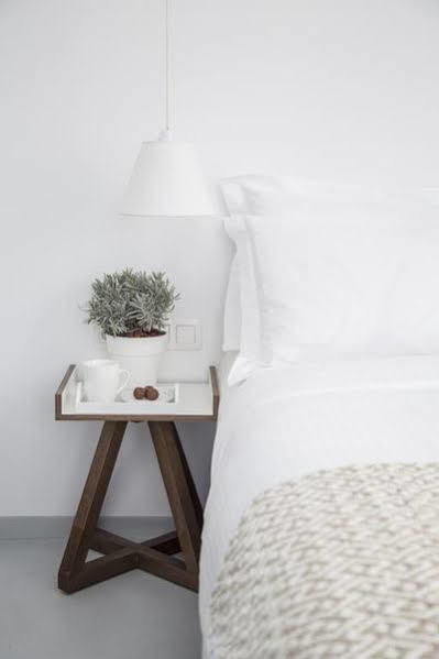 Monogram Hotel Tesalonika Bagian luar foto